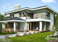 Dom Nikita Bliźniak Dom Nikita Bliźniak