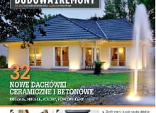 miesięcznik Ładny Dom - numer październikowy miesięcznik Ładny Dom - numer październikowy