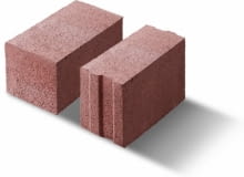 Bloczki Leca BLOK akustyczne 18 g i 24/20