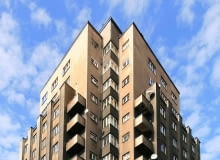 Drapacz Chmur w Katowicach Drapacz Chmur w Katowicach