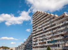 Vele di Scampia. Proj. Francesco Di Salvo Vele di Scampia. Proj. Francesco Di Salvo