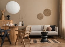 Wzornictwo: drewniane trendy Wzornictwo: drewniane trendy