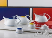 dzbanek TAC, projekt: Walter Gropius dzbanek TAC, projekt: Walter Gropius