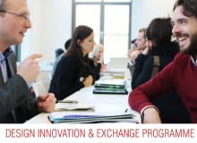Design Innovation & Exhange Programme Berlin-Wielkopolska Design Innovation & Exhange Programme Berlin-Wielkopolska, konferencja, Concordia Design