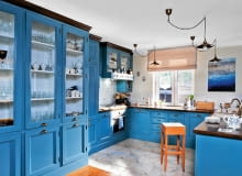 Kuchnia Kuchnia, meble kuchenne, zabudowa kuchenna