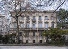 Pierwsza edycja NADA Villa Warsaw już maju w Willi Gawrońskich