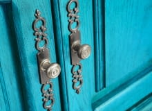 Gałki do mebli kuchennych i nie tylko