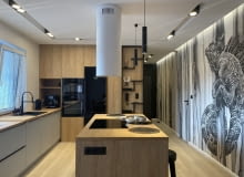 Mieszkanie w Łowiczu z iguaną w tle Mieszkanie w Łowiczu z iguaną w tle