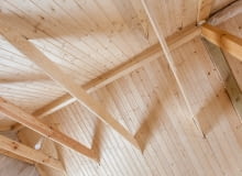 Podbitka ze świerku