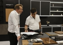 Furnitech Expo i Furniture Contract Expo Furnitech Expo i Furniture Contract Expo