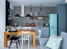 Mieszkanie w stylu skandynawskim