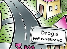 Budowa drogi dojazdowej do posesji zawsze wymaga uzyskania pozwolenia na budowę. Dopiero po otrzymaniu stosownej decyzji, można rozpocząć prace. Budowa drogi dojazdowej do posesji zawsze wymaga uzyskania pozwolenia na budowę. Dopiero po otrzymaniu stosownej decyzji, można rozpocząć prace.