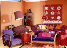 UWAGA PONOWNA PUBLIKACJA ZA ZGODA WLASCICIELI MIESZKANIE PRYWATNE - WNETRZA - POKOJ DZIENNY , MEBLE STYLIZACJA IZABELA OSTROWSKA FOT. RAFAL LIPSKI PUBLIKACJA CZTERY KATY NR 7 (189) - 7 2007 SLOWA KLUCZOWE: WNETRZA MEBLE ZDJĘCIE DO WKŁADKI: PUBLIKACJA CZTERY KATY NR 7 (189) - CZASOPISMA