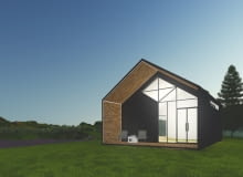 Trend na mikrodomy - również w Polsce Trend na mikrodomy - również w Polsce