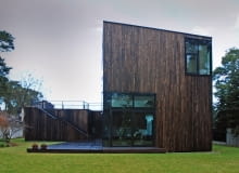 Dom pod dębem w Warszawie Dom pod dębem w Warszawie