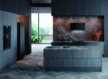 Nowy sposób na zabudowy w kuchni. Ciekawa kolekcja Whirlpool