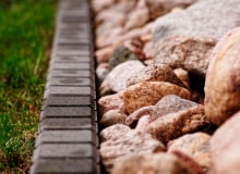 Palisada betonowa do ogrodu - wszystko, co musisz wiedzieć Palisada betonowa do ogrodu - wszystko, co musisz wiedzieć