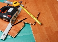 Remont podłogi i posadzki. Jak dobrać odpowiedni sposób?