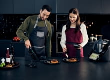 Edycja limitowana urządzeń Thermomix® TM6 i Kobold VC100