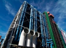 Place Georges Pompendeau Place Georges Pompendeau, design