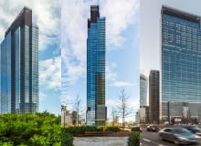 Warsaw UNIT z precertyfikacją WELL v2 Core