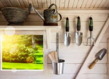 Domek dobry na wszystko Domek dobry na wszystko