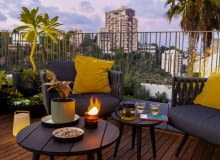 Meble z drewna egzotycznego Meble z drewna egzotycznego