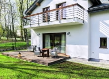 Obecnie są na rynku rozwiązania, które pozwalają znacznie ograniczyć straty ciepła przez balkon