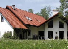 Prawidłowo wykonana wyprawa tynkarska powinna przetrwać przez wiele lat, zwłaszcza, jeśli na bieżąco będzie się ją konserwować Prawidłowo wykonana wyprawa tynkarska powinna przetrwać przez wiele lat, zwłaszcza, jeśli na bieżąco będzie się ją konserwować