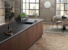 Konglomerat Silestone Corktown kolecja Loft Cosentino Konglomerat Silestone Corktown kolecja Loft Cosentino