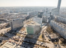 Swobodna SPOT we Wrocławiu