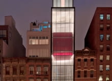 Sperone Westwater Gallery