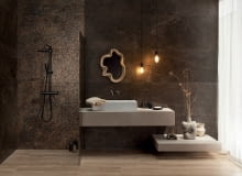 Z zamiłowania do natury - nowa odsłona kolekcji Grand Cave od Tubądzin