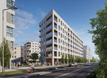 NU2 Warszawa Wola NU2 Warszawa Wola