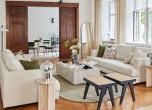 Aranżacja salonu krok po kroku