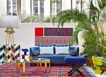 PIerre Frey Collection 2017