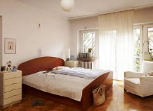 METAMORFOZA POKOJ SYPIALNIA MEBLE