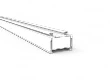 Krok 1 – wymiarowanie i przycięcie profili