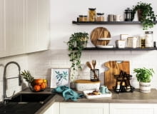 Akcesoria kuchenne Akcesoria kuchenne