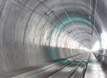 Tunel Gottharda Tunel Gottharda