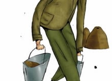 Pożyteczna ziemia z krecich kopców Pożyteczna ziemia z krecich kopców