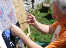 Warsztaty tkactwa Warsztaty tkactwa