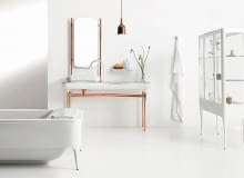 Bisazza bagno bisazza bagno, meble łazienkowe