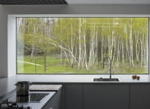 Wnętrza Domu Rudego w Rudach - finalisty plebiscytu Bryła Roku 2016 Wnętrza Domu Rudego w Rudach - finalisty plebiscytu Bryła Roku 2016