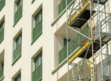 System rusztowania modułowego jako przewaga przetargowa – dlaczego SLV-M wygrywa przy skomplikowanych projektach?