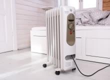 Czy grzejnik elektryczny sprawdzi się w każdym wnętrzu? Podpowiadamy, jak dobrać odpowiedni! Czy grzejnik elektryczny sprawdzi się w każdym wnętrzu? Podpowiadamy, jak dobrać odpowiedni!