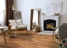 Drewno egzotyczne (tu teak) to materiał idealnie nadający się do luksusowych wnętrz. Drewno egzotyczne (tu teak) to materiał idealnie nadający się do luksusowych wnętrz.