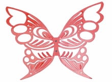 <B>Podobno trzepot skrzydełek motyla w jednym miejscu możne wywołać w innym nawet burzę. Tą myślą najwyraźniej kierują się projektanci. Wizerunkami motyli zdobią domowe przedmioty, wierząc, że zdołają one zmienić klimat wnętrza.</B> <BR />Wieszak na biżuterię, metal - 79 zł, westwing.pl <B>Podobno trzepot skrzydełek motyla w jednym miejscu możne wywołać w innym nawet burzę. Tą myślą najwyraźniej kierują się projektanci. Wizerunkami motyli zdobią domowe przedmioty, wierząc, że zdołają one zmienić klimat wnętrza.</B> <BR />Wieszak na biżuterię, metal - 79 zł, westwing.pl