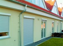 Rolety zewnętrzne Rolety zewnętrzne