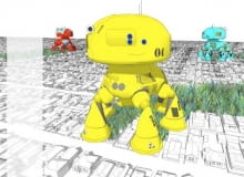 Andrew Maynard Architects